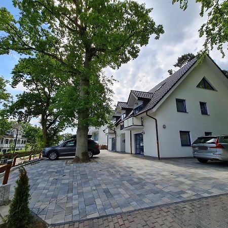 宾茨Haus Emsland By Altmann公寓 外观 照片